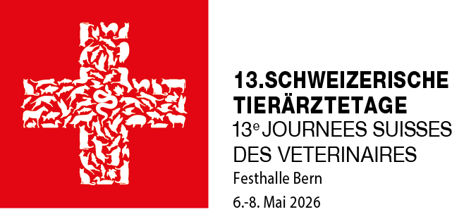 13. Schweizerische Tierärztetage 2026